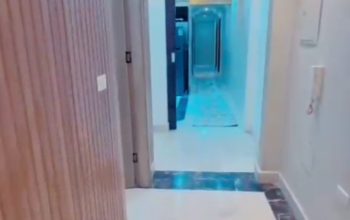 شقه للايجار