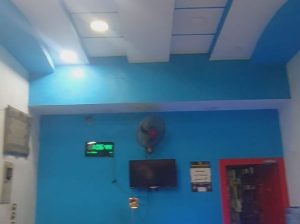 محل للبيع متشطب وجاهز