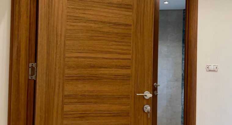 شفه للايجار في كمبوند الخمائل