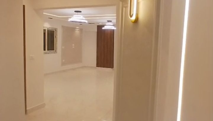 شقة للبيع مدينة نصر اول سكن
