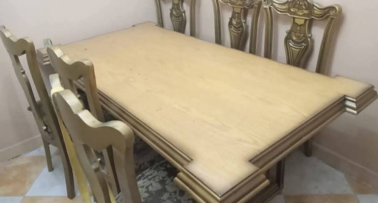 اوضه سفره للبيع