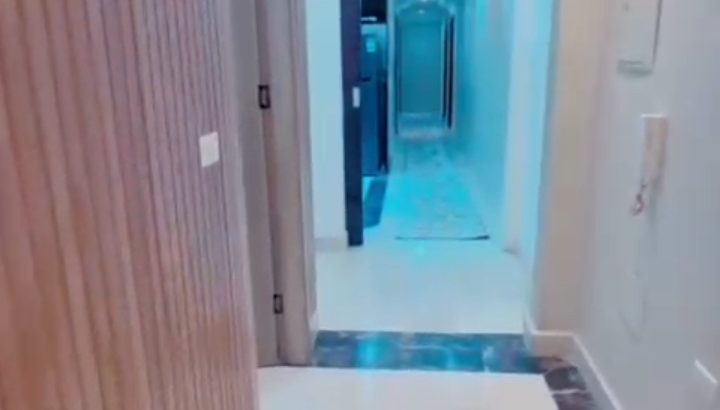 شقه للايجار