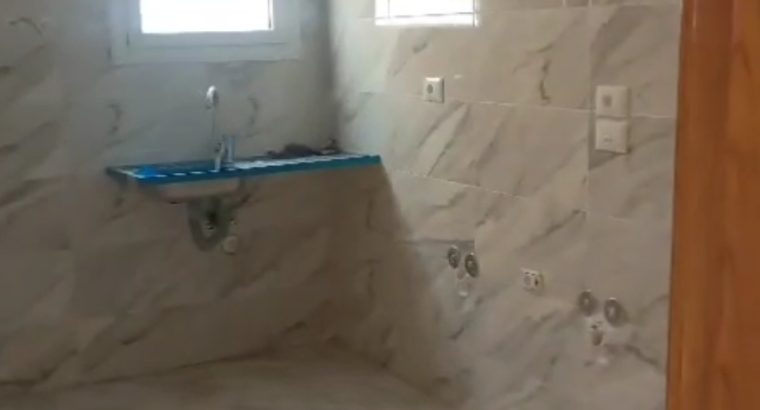 شقة ايجار اول سكن مدينة الشروق مساحة 220