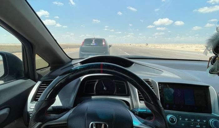 Honda Civic 2009 1800 VTEC R18
