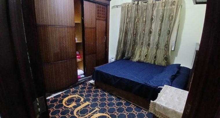 للإيجار شاليه مفروش في بدر الدين بالشيخ زايد