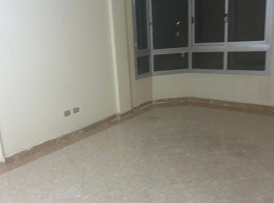 شقه للايجار بكمبوند الفردوس امام دريم لاند ٩٢