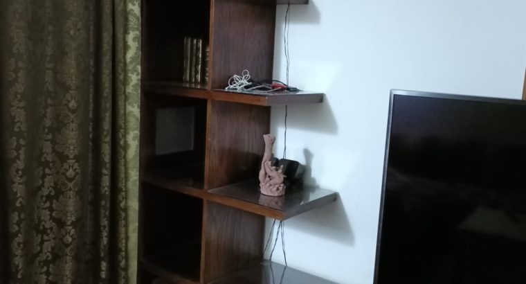 مكتبه مودرن خشب ارو دبل