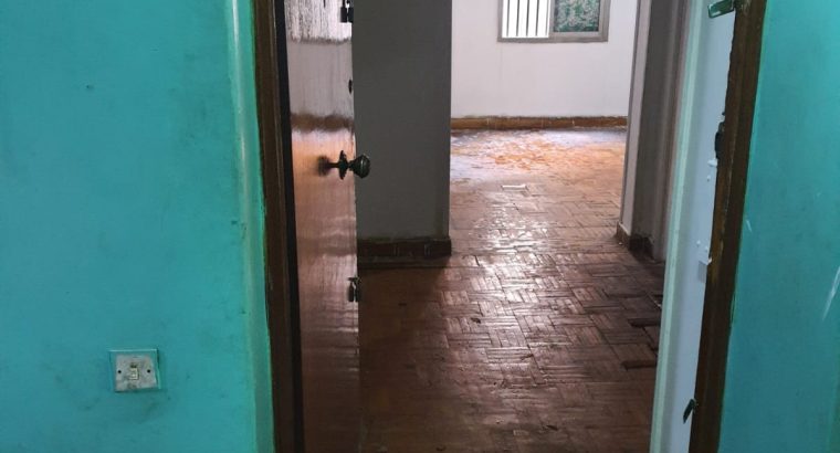 شقة بمصر الجديدة امام ميدان المحكمه