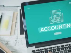 Job Announcement – Accounting and Tax Service