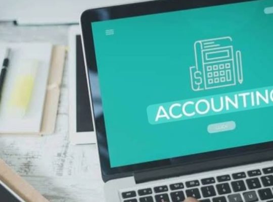 Job Announcement – Accounting and Tax Service