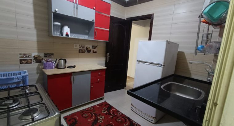 شقة مفروشة للايجار كمبوند سكن مصر بجوار مدينة