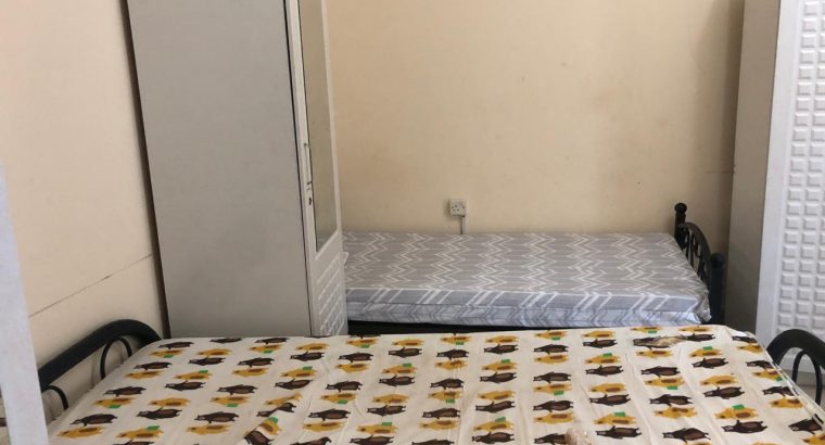 سكن شيرنج بنات وشباب