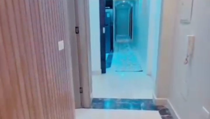 شقه للايجار