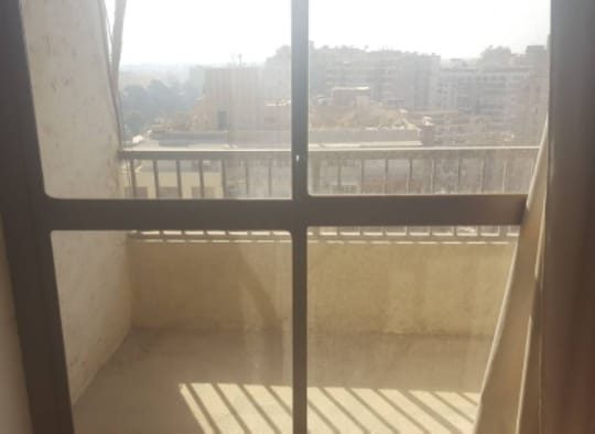 شقة مميزة فيو مفتوح للبيع