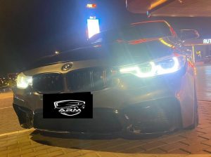 للبيع BMW 320i