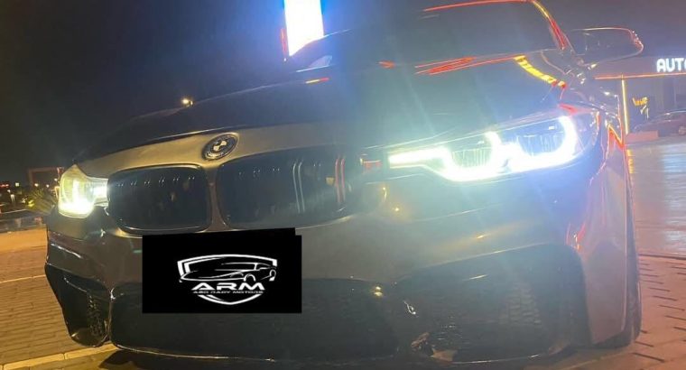 للبيع BMW 320i