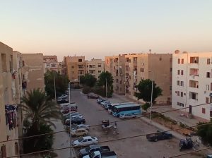 شقة للبيع ٨١ متر مجاورة ٤ التجمع الاول