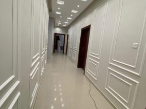 معلم جميع انواع دهانات الداخلية والخارجية الر