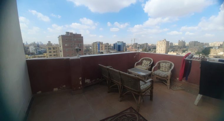 شقة بالعادي الجديدة للبيع ١٨٢ متر مسجلة