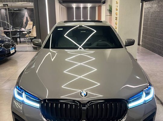 BMW