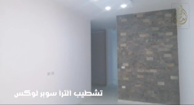 شقه للبيع بموقع متميز جدا