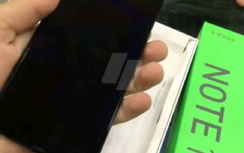 موبايل انفينيكس نوت 11