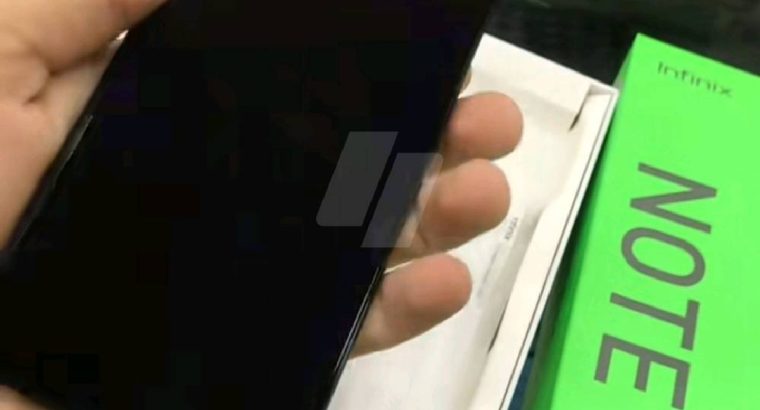 موبايل انفينيكس نوت 11
