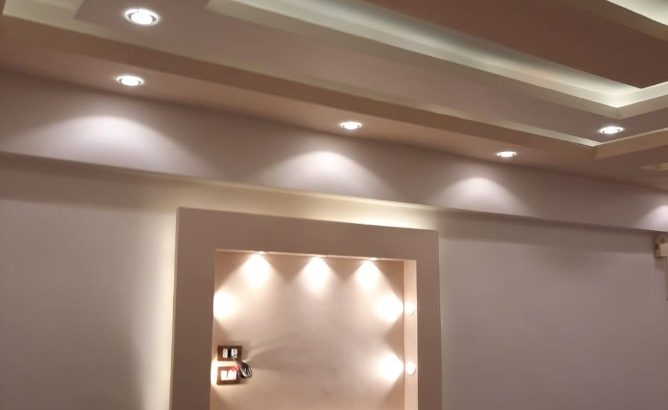 شاليه ارضي مميز بحري للبيع بالنخيل مسجل جمعية