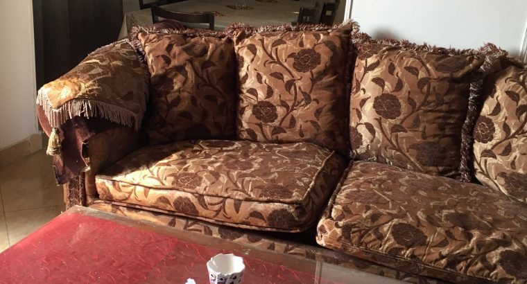 شقة بالعادي الجديدة للبيع ١٨٢ متر مسجلة