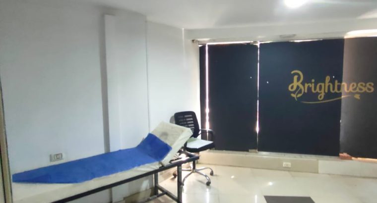 شقة إداري للإيجار بأبراج سيتي مول كوبري عرابي