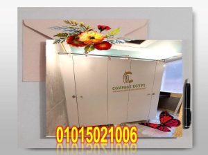 فواصل وقواطيع حمامات كومباكت صينى وهندى