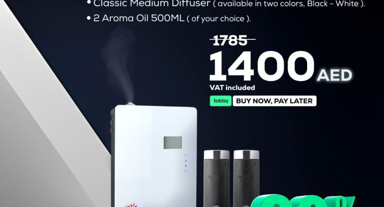 عملاؤنا المخلصون Dr. Scent