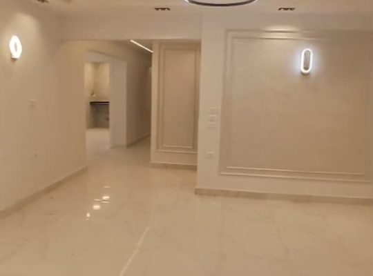 شقة للبيع مدينة نصر اول سكن