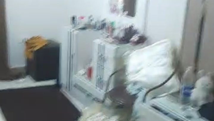 شقة ١٣٤ متر للبيع بجوار النجدة ٦ أكتوبر