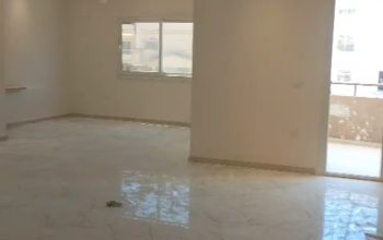 شقة ايجار اول سكن مدينة الشروق مساحة 220