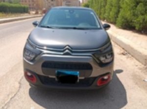سيتروين سي 3 موديل 2022