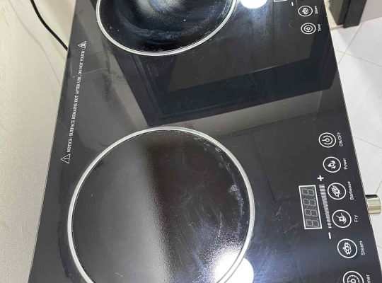اغراض مطابخ كامله