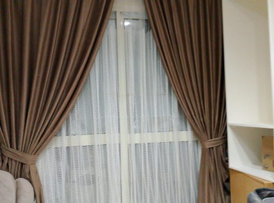 اقمشه تنجيد المفروشات والستائر