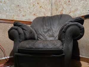 ليزي بوي امريكي American lazyboy