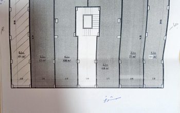 محل تجاري للبيع بالمنطقة المركزية بدمياط الجد