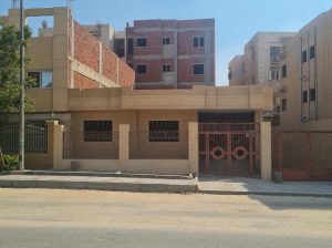 عقار سكنى للبيع مدينة العبور