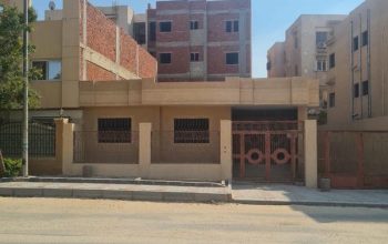عقار سكنى للبيع مدينة العبور