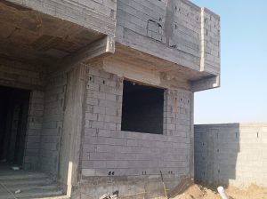 مؤسسة إياد للمقاولات العامه