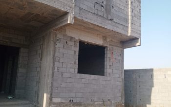 مؤسسة إياد للمقاولات العامه