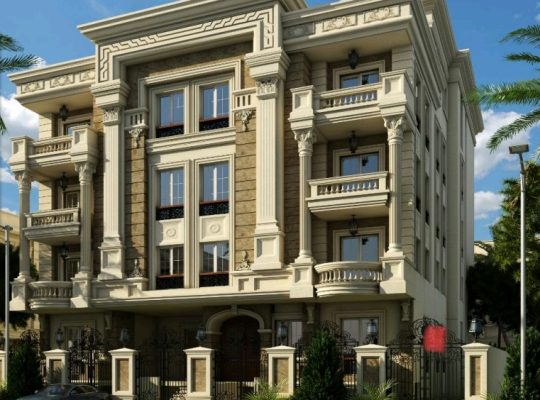 شقتك بسعر التكلفه في بيت الوطن اسعار 50% اقل