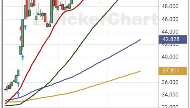 التوصيات الذهبية للأسهم السعودية والأمريكية