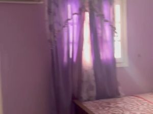 شقه مفروشه بالكامل للبيع