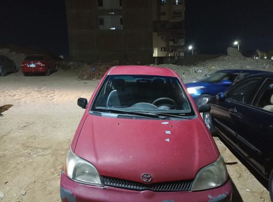 تويوتا ايكو للبيع