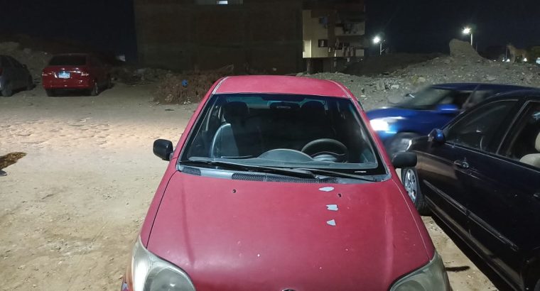 تويوتا ايكو للبيع