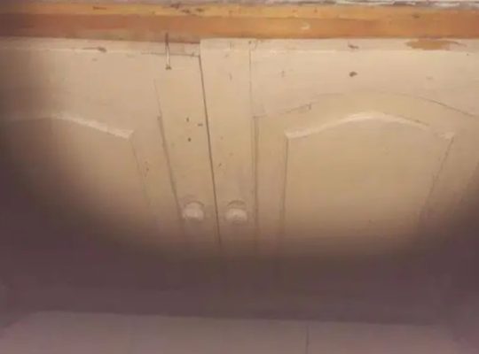 قطعة مطبخ ارضية بالرخامه للبيع بمدينة ٥ا مايو